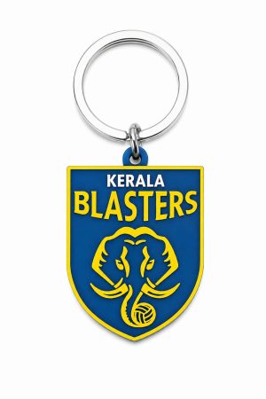 KBFC resin keychain